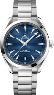 Omega Seamaster Aqua Terra 150M 220.10.41.21.03.004