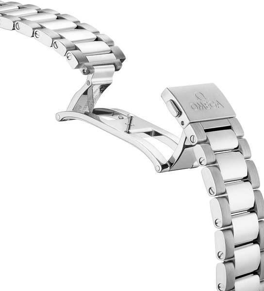 Omega Seamaster Aqua Terra 150M Summer Blue 220.10.41.21.03.005 Omega Seamaster Aqua Terra 150M Summer Blue 220.10.41.21.03.005