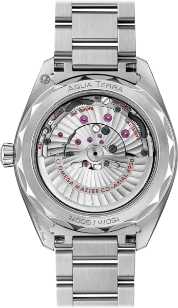 Omega Seamaster Aqua Terra 150M 220.10.41.21.10.001 Omega Seamaster Aqua Terra 150M 220.10.41.21.10.001