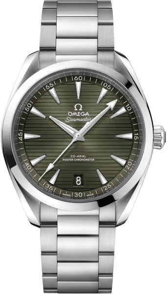 Omega Seamaster Aqua Terra 150M 220.10.41.21.10.001 Omega Seamaster Aqua Terra 150M 220.10.41.21.10.001