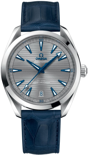 Omega Seamaster Aqua Terra 150M 220.13.41.21.06.001