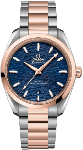 Omega Seamaster Aqua Terra 150M 220.20.38.20.03.001