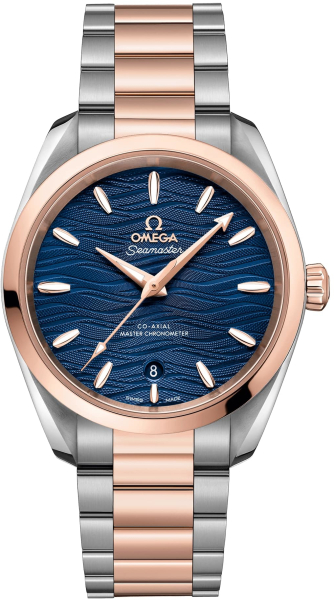 Omega Seamaster Aqua Terra 150M 220.20.38.20.03.001 Omega Seamaster Aqua Terra 150M 220.20.38.20.03.001