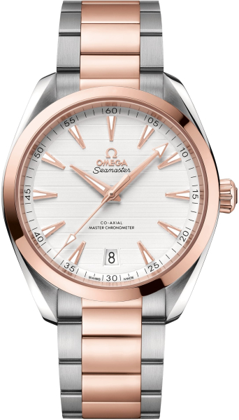 Omega Seamaster Aqua Terra 150M 220.20.41.21.02.001 Omega Seamaster Aqua Terra 150M 220.20.41.21.02.001