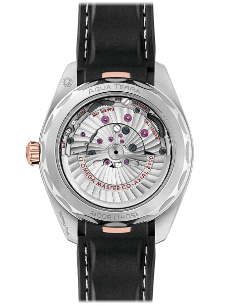 Omega Seamaster Aqua Terra 150M 220.22.41.21.02.001 Omega Seamaster Aqua Terra 150M 220.22.41.21.02.001