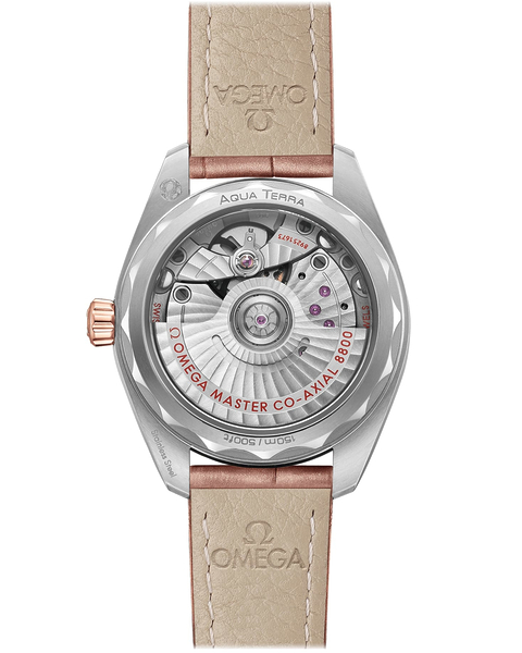 Omega Seamaster Aqua Terra 150M 220.28.34.20.59.001 Omega Seamaster Aqua Terra 150M 220.28.34.20.59.001