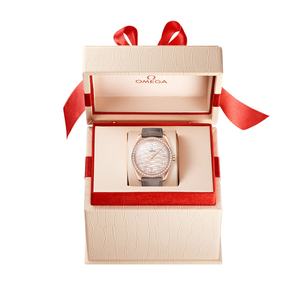 Omega Seamaster Aqua Terra 150M 220.58.38.20.99.006 Omega Seamaster Aqua Terra 150M 220.58.38.20.99.006