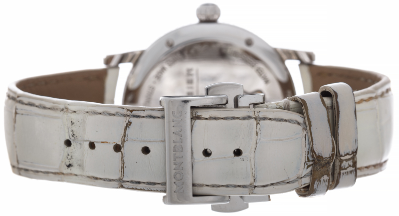 Montblanc STAR LADY MOONPHASE AUTOMATIC 103111 Montblanc STAR LADY MOONPHASE AUTOMATIC 103111