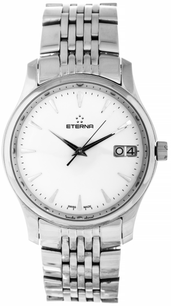 Eterna Vaughan Big Date 7630.41.61.1233 Eterna Vaughan Big Date 7630.41.61.1233