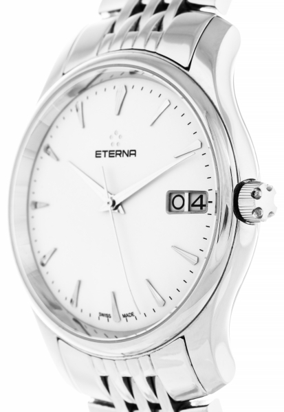 Eterna Vaughan Big Date 7630.41.61.1233 Eterna Vaughan Big Date 7630.41.61.1233