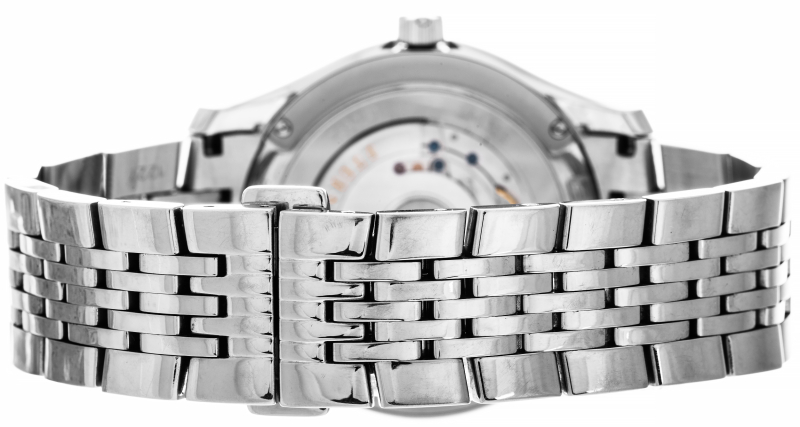 Eterna Vaughan Big Date 7630.41.61.1233 Eterna Vaughan Big Date 7630.41.61.1233