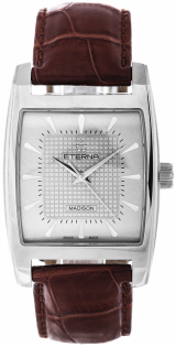 Eterna Madison Three Hands 7711.41.31.1178