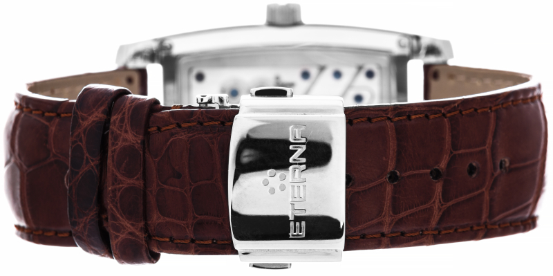 Eterna Madison Three Hands 7711.41.31.1178 Eterna Madison Three Hands 7711.41.31.1178