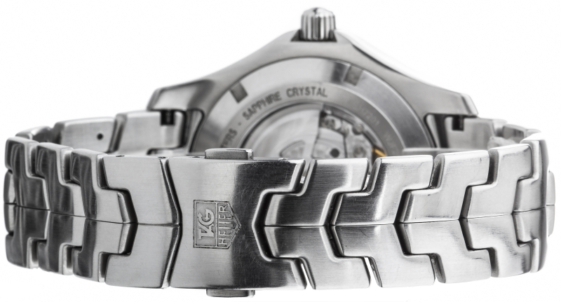 TAG Heuer Link WJF2010.BA0592 TAG Heuer Link WJF2010.BA0592