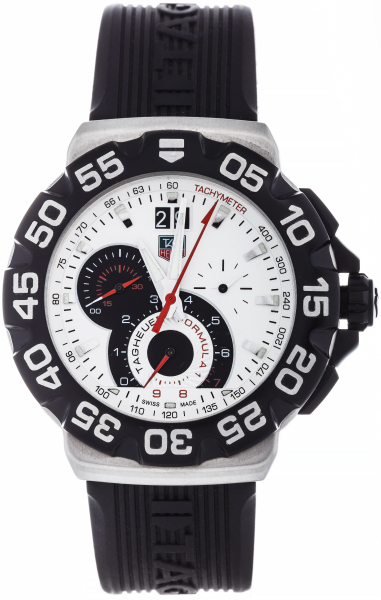 TAG Heuer Formula 1 CAH1011.FT6026 TAG Heuer Formula 1 CAH1011.FT6026