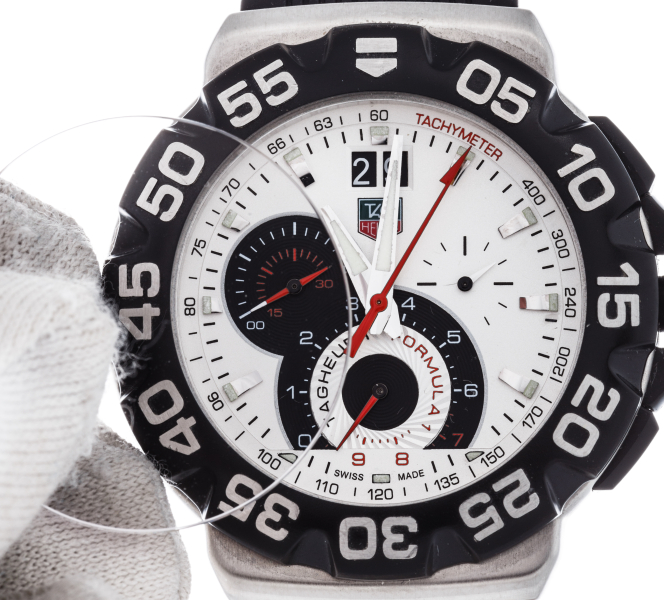 TAG Heuer Formula 1 CAH1011.FT6026 TAG Heuer Formula 1 CAH1011.FT6026