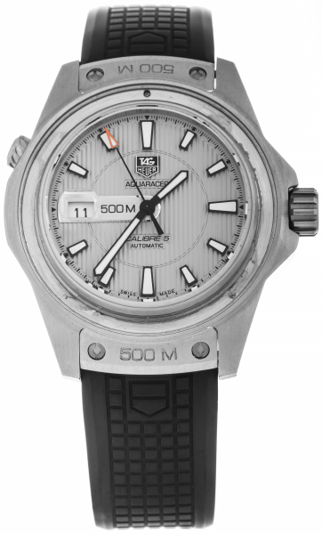 TAG Heuer Aquaracer WAJ2111.FT6015 TAG Heuer Aquaracer WAJ2111.FT6015