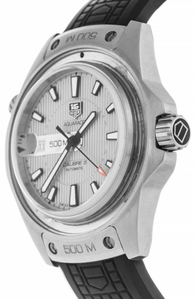 TAG Heuer Aquaracer WAJ2111.FT6015 TAG Heuer Aquaracer WAJ2111.FT6015