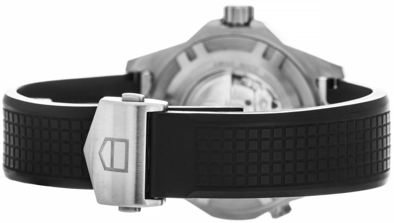 TAG Heuer Aquaracer WAJ2111.FT6015 TAG Heuer Aquaracer WAJ2111.FT6015