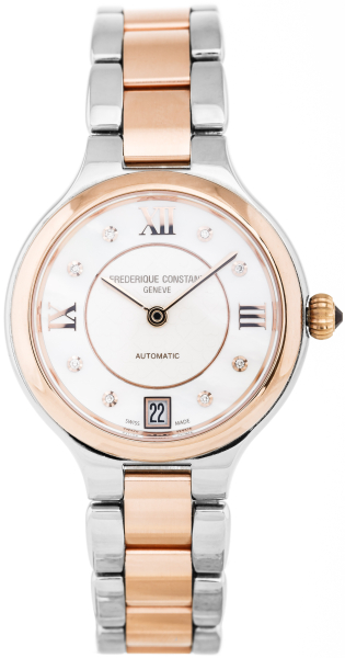 Frederique Constant Classic Delight FC-306WHD3ER2B Frederique Constant Classic Delight FC-306WHD3ER2B