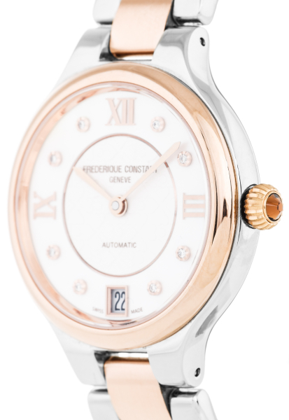 Frederique Constant Classic Delight FC-306WHD3ER2B Frederique Constant Classic Delight FC-306WHD3ER2B