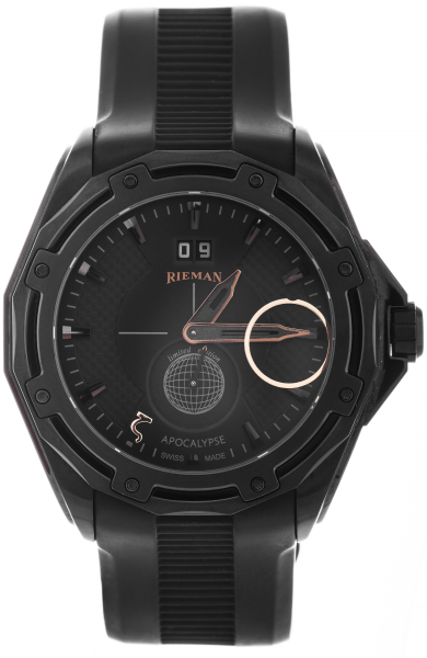 Rieman Apocalypse R4125.AP1.513 Rieman Apocalypse R4125.AP1.513