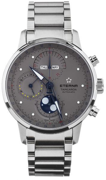 Eterna Tangaroa 2949.41.16.0277 Eterna Tangaroa 2949.41.16.0277