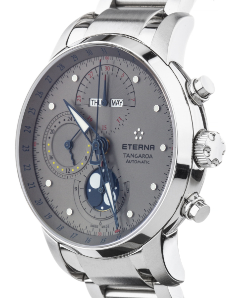 Eterna Tangaroa 2949.41.16.0277 Eterna Tangaroa 2949.41.16.0277