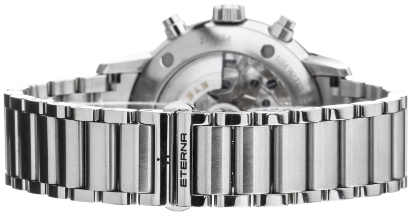 Eterna Tangaroa 2949.41.16.0277 Eterna Tangaroa 2949.41.16.0277