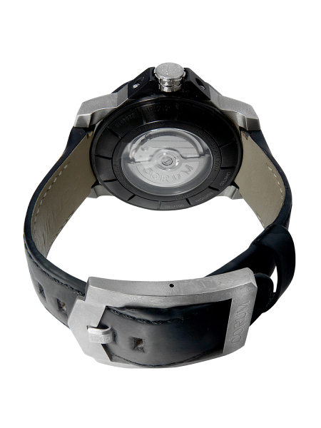Corum Admiral's Cup Day Night 48 171.951.95 / 0061 AN12 Corum Admiral's Cup Day Night 48 171.951.95 / 0061 AN12