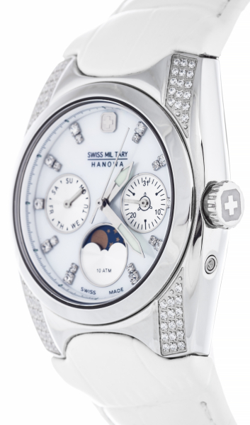 Hanowa Swiss Military Challenger 06-6091.1.04.001 Hanowa Swiss Military Challenger 06-6091.1.04.001