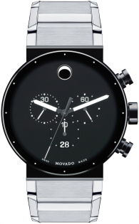 Movado Sapphire Synergy 0606800