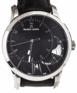 Maurice Lacroix Pontos PT6318-SS001-330