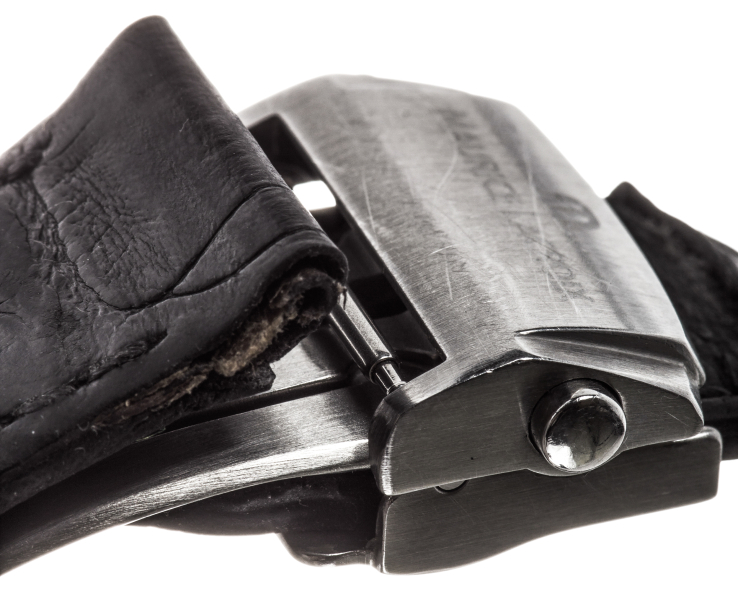 Maurice Lacroix Pontos PT6318-SS001-330