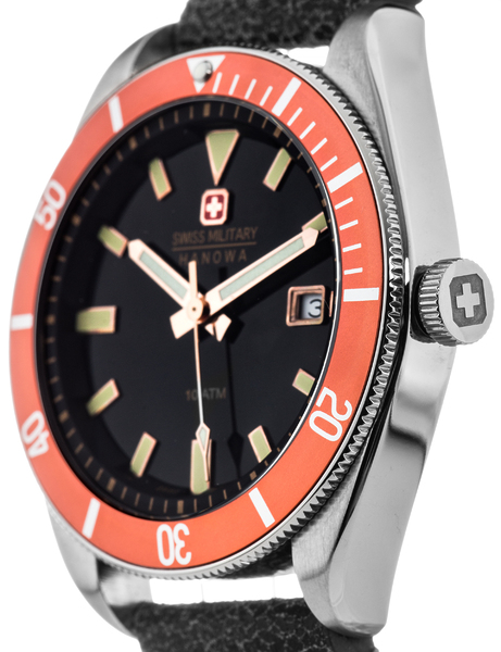 Hanowa Swiss Military Skipper 06-4214.04.007.04 Hanowa Swiss Military Skipper 06-4214.04.007.04