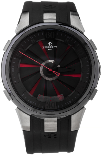 Perrelet Double Rotor A1050/6 Perrelet Double Rotor A1050/6