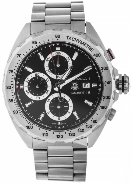 TAG Heuer Formula 1 CAZ2010.BA0876 TAG Heuer Formula 1 CAZ2010.BA0876