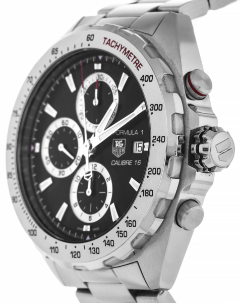 TAG Heuer Formula 1 CAZ2010.BA0876 TAG Heuer Formula 1 CAZ2010.BA0876