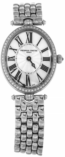Frederique Constant Classics Art Deco FC-200MPW2VD6B
