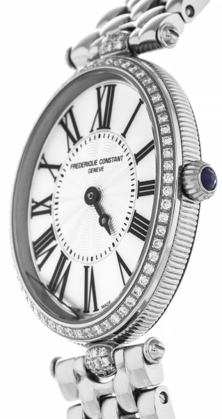 Frederique Constant Classics Art Deco FC-200MPW2VD6B Frederique Constant Classics Art Deco FC-200MPW2VD6B