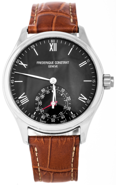Frederique Constant Horological Smartwatch FC-285B5B6 Frederique Constant Horological Smartwatch FC-285B5B6
