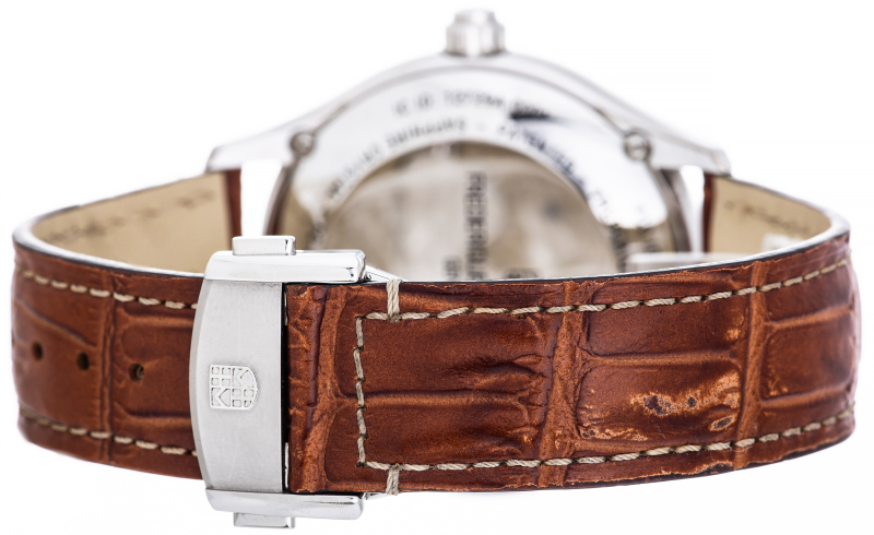 Frederique Constant Horological Smartwatch FC-285B5B6 Frederique Constant Horological Smartwatch FC-285B5B6