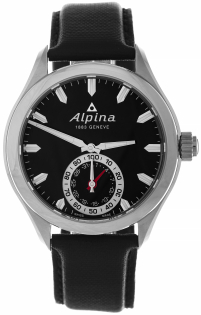 Alpina Horological Smartwatch AL-285BS5AQ6
