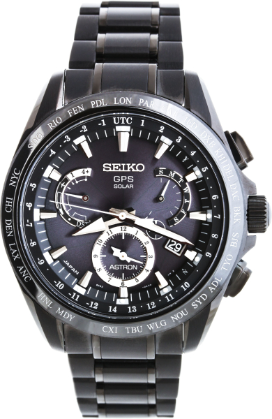Seiko Astron SSE049J1