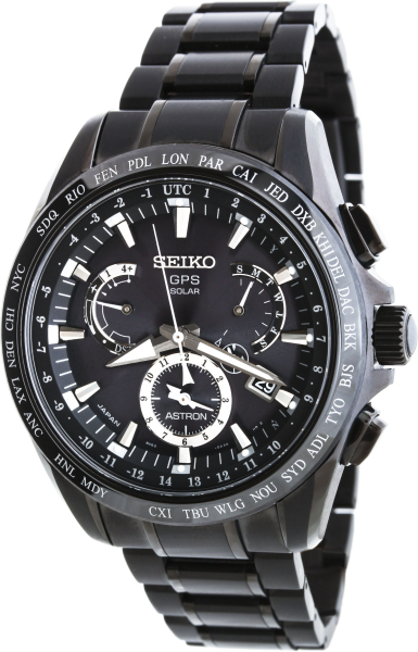 Seiko Astron SSE049J1