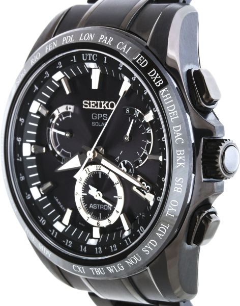 Seiko Astron SSE049J1