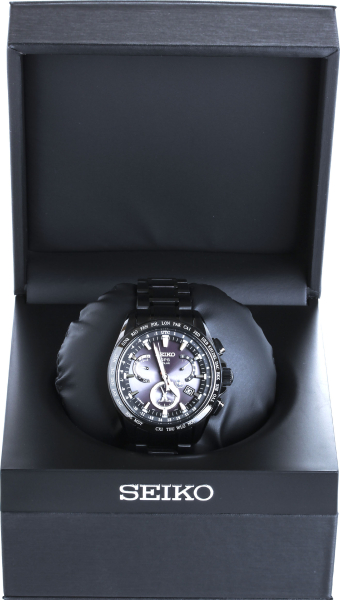 Seiko Astron SSE049J1