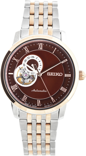 Seiko Presage SSA274J1
