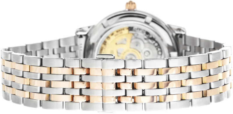 Seiko Presage SSA274J1