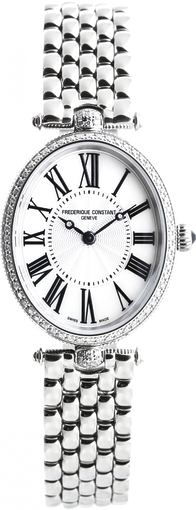 Frederique Constant Art Deco FC-200MPW2VD6B